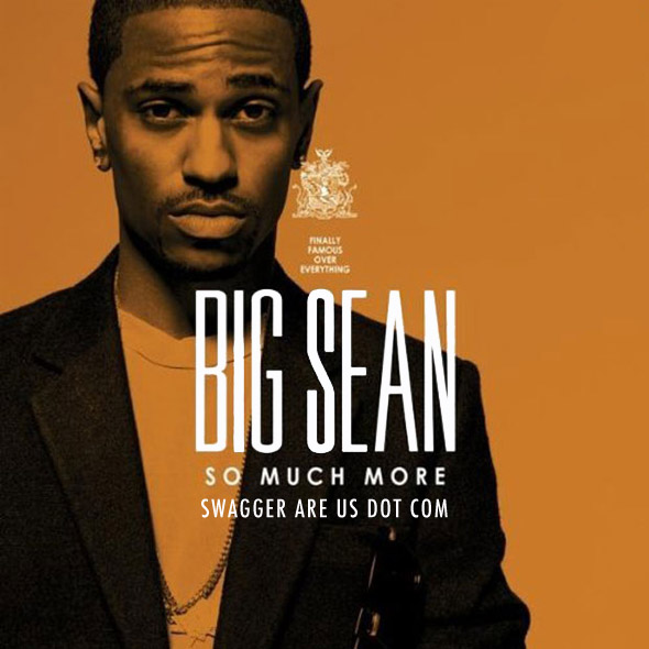 big sean album download. Big Sean releases “So Much